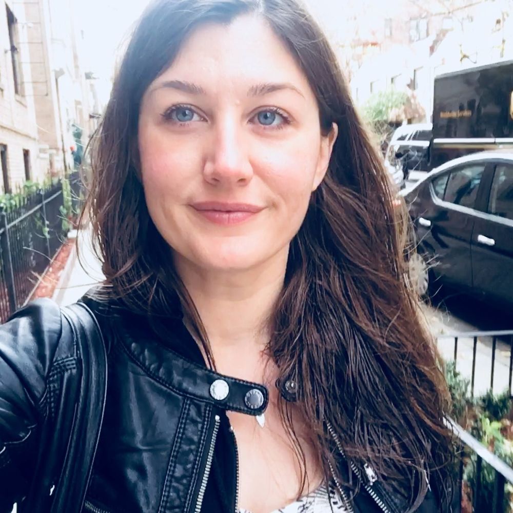 Meet your Posher, Leanne